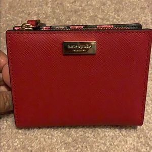 Kate Spade wallet